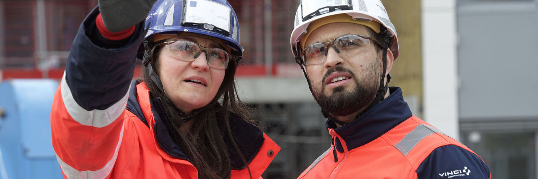 Le PASI BTP® : la formation sécurité incontournable pour rejoindre nos équipes chantier